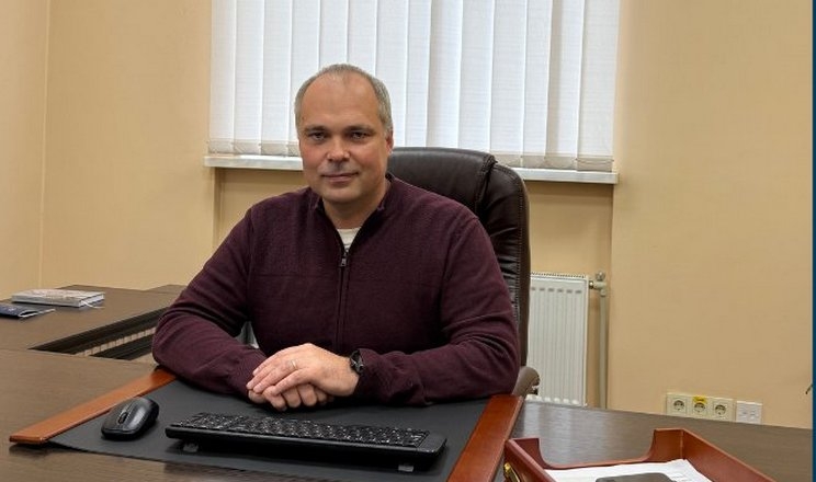 У «МХП-Урожайна країна» новий директор