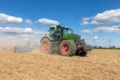 Новий Fendt 800 Vario Gen5: 343 «коней» у компактному корпусі
