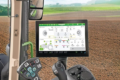 Fendt оновила FendtOne: автоматичні GPS-лінії, обмін даними і робота з двома агрегатами