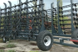 За рік програми компенсації техніки підтримку отримали 98 підприємств