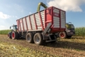 Krampe покаже на Agritechnica нову серію причепів Radium після придбання Kaweco