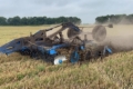 В «Агрейн» назвали борону Lemken Rubin 10 найефективнішою для подрібнення решток