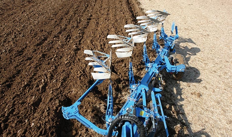 LEMKEN Juwel змінює правила гри
