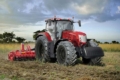 McCormick представив свій найпотужніший трактор на 340 к.с.