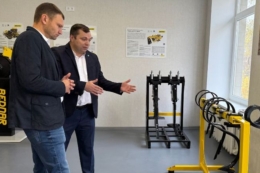 Полтавський аграрний університет отримає доступ до інноваційних рішень BEDNAR