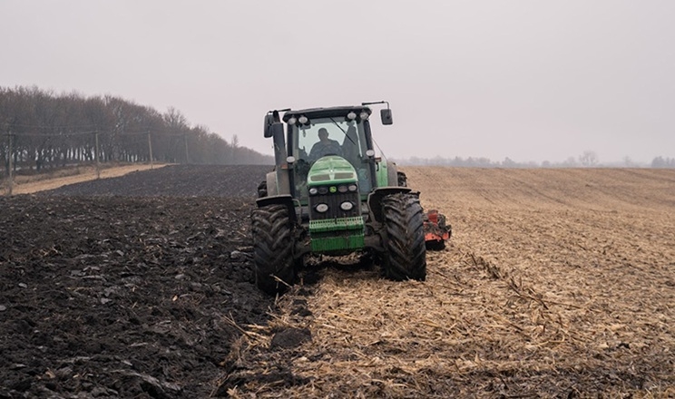 Жнива завершили в Ristone Holdings: обмолотили майже 35 тис. га пізніх культур