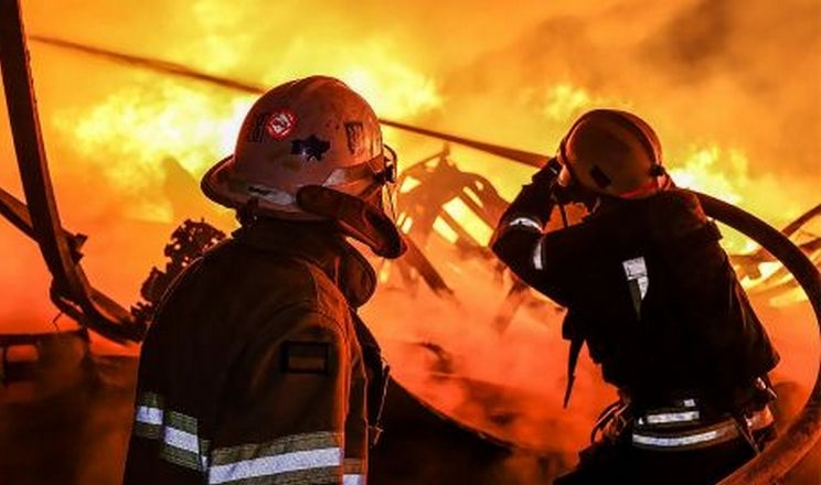 росія масовано атакувала енергетичну інфраструктуру України