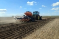 Сівба ріпаку завершена в Tekom Agro Group: площі посівів зменшили через посуху