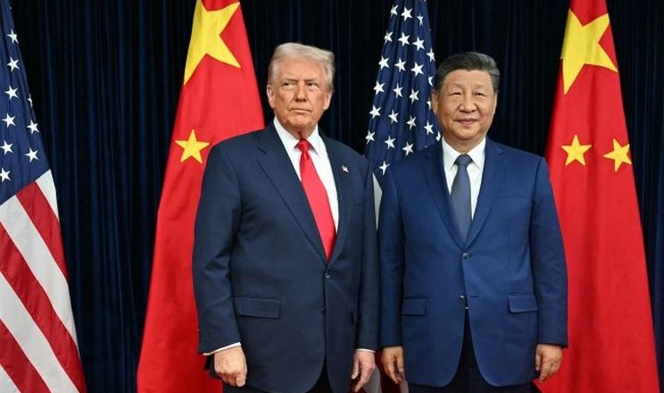 Китай відновить закупівлі американської сої: США та КНР досягли консенсусу з торговельних питань