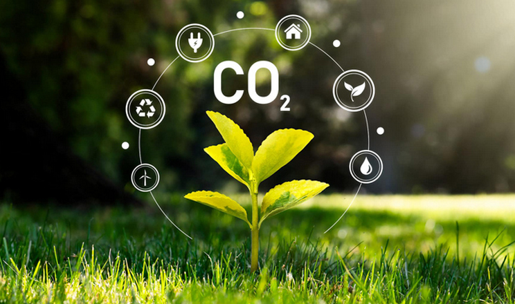 Kernel випускатиме вуглецеві сертифікати