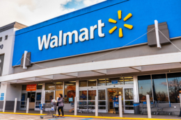 Walmart розглядає українські товари для розміщення у своїй мережі