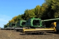 Жнива соняшнику завершили в Tekom Agro Group: на врожайність уплинула посуха