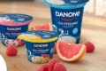 Danone створив лінійку йогуртів по-грецьки