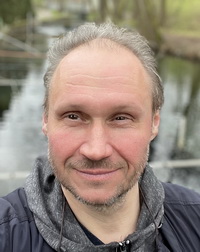 Олександр Корх