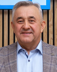 Петро Пешко