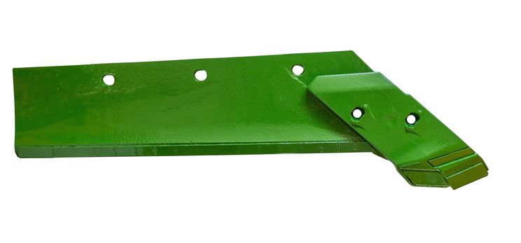 Amazone спрощує вибір запчастин новою системою класифікації