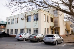 На Закарпатті продають завод із виробництва соків