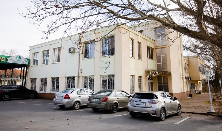 На Закарпатті продають завод із виробництва соків