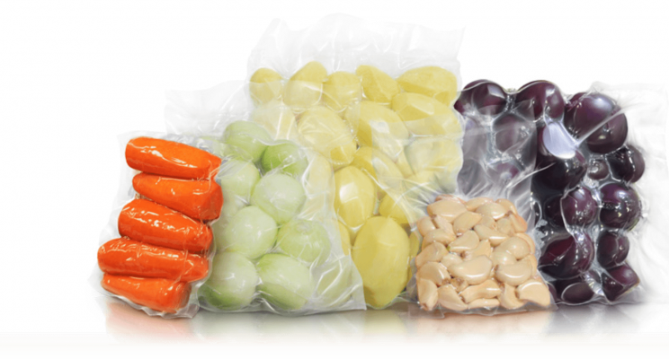 Фасування овочів не пробачає помилок, – виробник