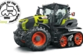 На  Agritechnica названі найкращі трактори року за версією TOTY