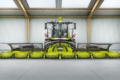 CLAAS випустив жниварку для 16 рядів кукурудзи
