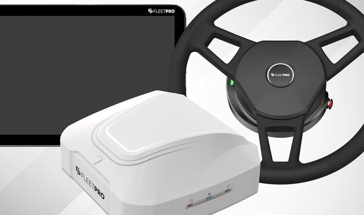 CNH почав продавати дешеві GPS-системи китайського виробника