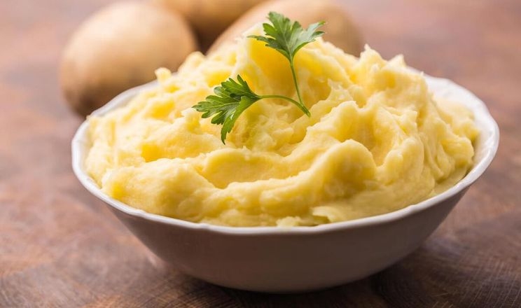 Європейські інвестори хочуть вкластися в завод картопляного пюре на Волині