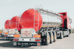 Everlast відновлює роботу після атаки