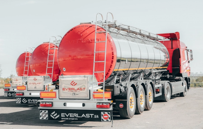 Everlast відновлює роботу після атаки