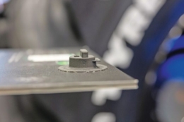 Nokian представила сенсор для шин, що визначає навантаження на колесо