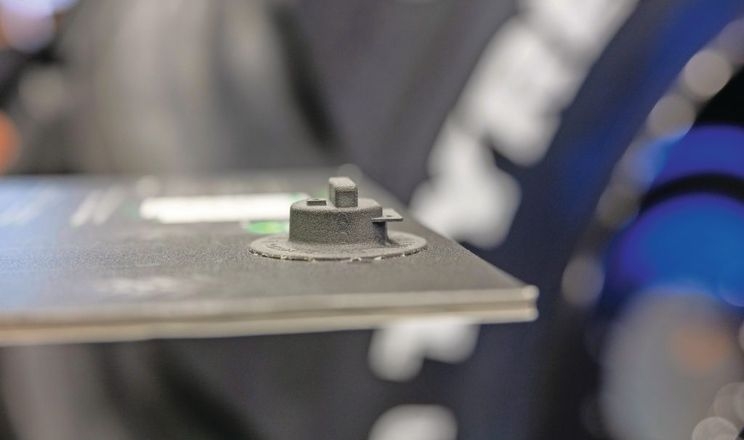 Nokian представила сенсор для шин, що визначає навантаження на колесо