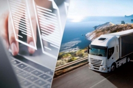 Розпочалось приймання заявок на тестування е-ТТН