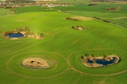 AMAZONE представила EasyTram для точного планування техколій