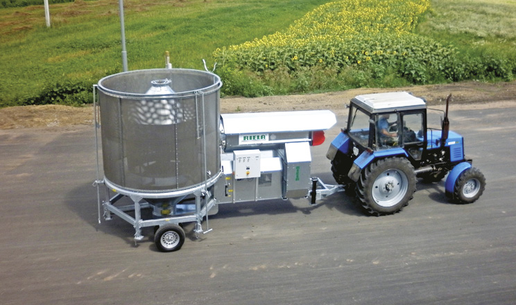 Мобільне рішення