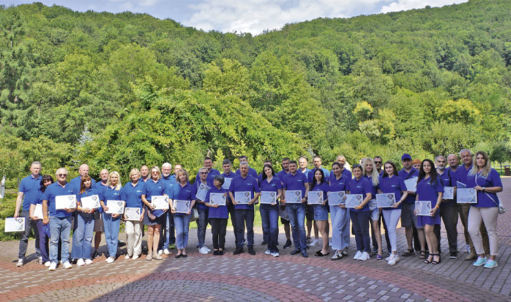 100% ідентифікація — здоров’я нації