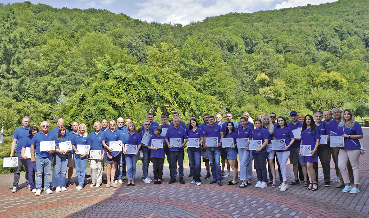 Ідентифікація тварин забезпечує контроль над епізоотичною ситуацією в країні та безпекою харчових продуктів тваринного походження