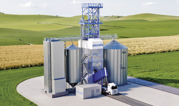 Час невеликих елеваторів