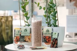 KWS і веганський бренд розроблятимуть рослинні альтернативи м'ясу