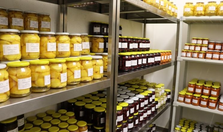 Киргизстан хоче навчитися у Угорщини переробляти більше сільгосппродукції