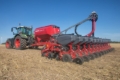 Horsch презентує 12-рядний сівалковий модуль Maestro TX