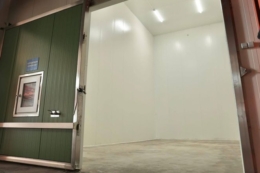 На Вінниччині відкрили сховище для фруктів і овочів за європейськими екостандартами