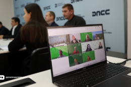 Триває міжнародний аудит DEFRA щодо контролю безпечності української яловичини