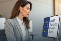 До системи TRACES NT інтегровано 6 нових сертифікатів здоров’я