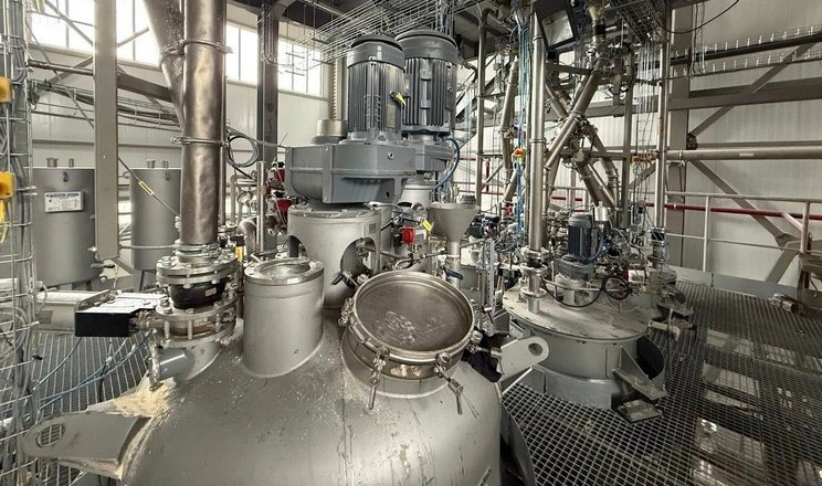 На Житомирщині вироблятимуть біоклей з гороху