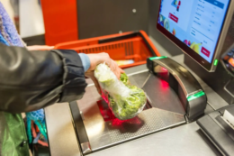 Самообслуговування стрімко поширюється у німецьких продуктових магазинах