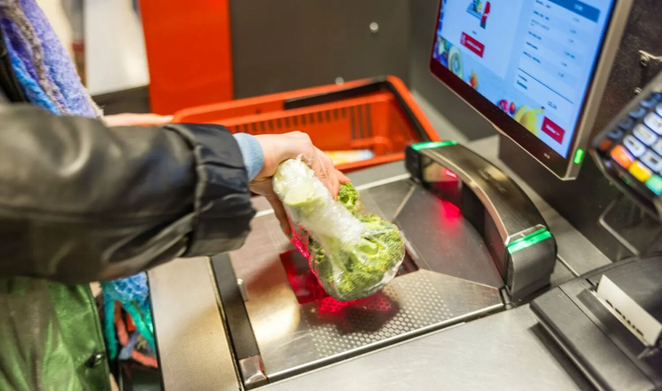 Самообслуговування стрімко поширюється у німецьких продуктових магазинах