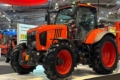 Kubota представила автономну версію трактора M7004