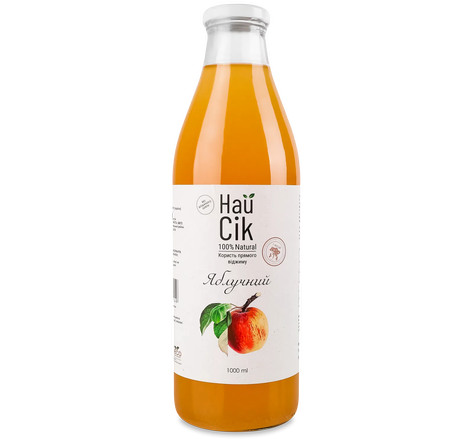 На Київщині оновлюють яблуневі сади для нарощування експорту