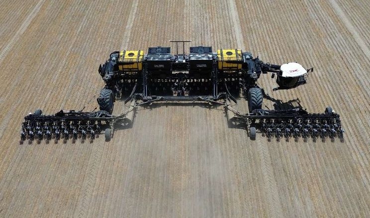 NEXAT покаже на Agritechnica-2025 нову лінійку обладнання