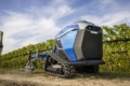 New Holland представила автономного робота для садів і виноградників